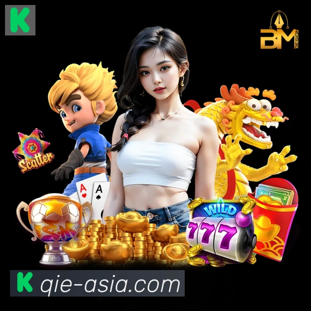 多彩内容专区